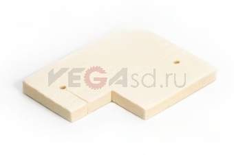 Абсорбер станции парковки Mimaki MkII